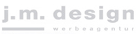 j.m. design – Werbeagentur